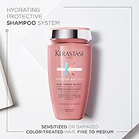 Kérastase Chroma Absolu Shampoo & Conditioner Set for Color-Treated Hair — image 2