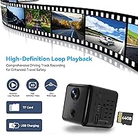 ALFipmncam A-8 Pro 2K HD Wireless Mini Camera — image 5