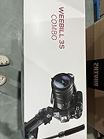 ZHIYUN Weebill 3S Combo Gimbal Stabilizer — image 10