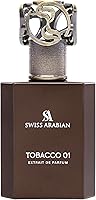 Swiss Arabian Tobacco 01 Extrait de Parfum 1.7oz — image 2