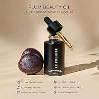 Le Prunier Plum Beauty Oil Superfood Antioxidant Booster 5.61oz — image 3
