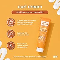 VERB Curl Cream 5.3oz — image 4