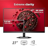 Philips 27E1N5900R 27-inch 4K UHD Monitor — image 2