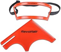 RevoHair & RevoNeck Haircut Tools Set — image 7