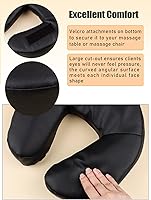 EBANKU Massage Face Cradle Massage Table Headrest Pillow — image 6