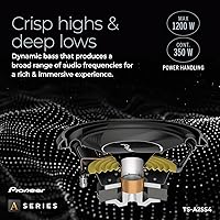 Pioneer TS-A25S4 10” Subwoofer — image 4