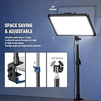 NEEWER 15.5″ LED Streaming Key Light GL1 Pro — image 8