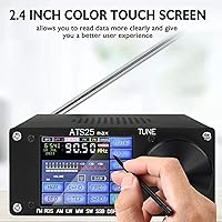 SDRGEEK ATS-25MAX 5.2B — image 2