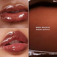 EADEM Le Chouchou Lip Softening Balm Boba Bounce 0.5oz — image 5