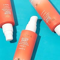 Pacifica Glow Baby Face Lotion & Eye Cream Set — image 9