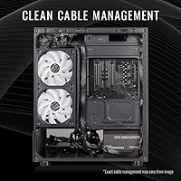 Thermaltake LCGS View i560T-170 Gaming Desktop — image 6