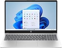 HP 15.6″ Business Laptop, Intel Core i3-1215U, 16GB RAM, 1TB SSD — image 1