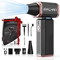 SAILHAPI ML300X Electric Air Duster — image 1