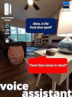 YoLink LoRa Smart Door Sensor Starter Kit — image 2