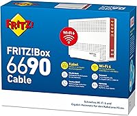 AVM FRITZ Box 6690 Cable — image 6