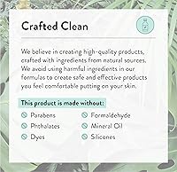 J.R. Watkins Aloe and Green Tea Daily Moisturizing Lotion, 18oz — image 4