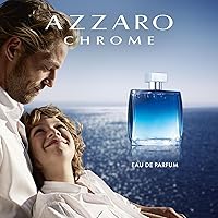 Azzaro Chrome Eau de Parfum 3.3oz — image 4