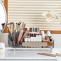 Booklov Rotating Makeup Organizer — image 4