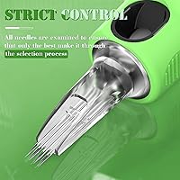 INKin Kelly Curved Magnum Tattoo Cartridges 40pcs — image 2