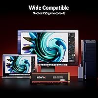 iDsonix i3000 2TB M.2 SSD — image 5