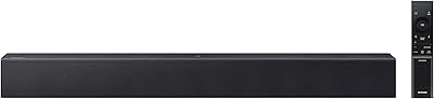 Samsung B-Series Soundbar HW-B400F 2.0 ch with Built-in Subwoofer
