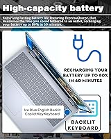 Dell Inspiron 16 Touchscreen Laptop - Intel Core i7, 64GB RAM, 2TB SSD — image 5