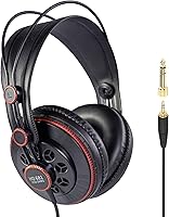 Superlux HD681 Studio Headphones — image 1