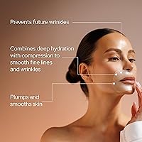 SiO Beauty Super LipLift - Wrinkle-Smoothing Silicone Patches (1 Set) — image 3