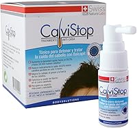 Calvistop Hair Growth Serum and Thickening Spray 100mL — image 1