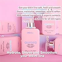 Olivia Beauty Ultra-Gentle Shaving Cream for Women 10 Fl Oz — image 3