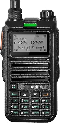 Radtel RT-4D DMR Radio