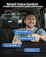 Driveye D7 4K Dash Cam — image 6