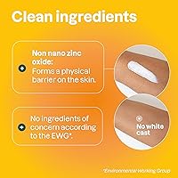 ATTITUDE Mineral Sunscreen SPF 30, 5.2oz, Tropical — image 3