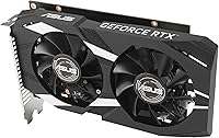 ASUS Dual NVIDIA GeForce RTX 3050 6GB OC Edition Graphics Card — image 12