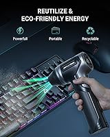 VANTRUE POWER Electric Air Duster T800 — image 3