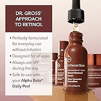 Dr. Dennis Gross Advanced Retinol + Ferulic Eye Serum 0.5oz — image 8