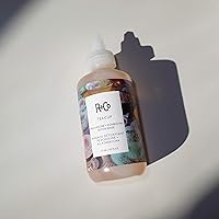 R+Co Teacup Peacholine + Kombucha Detox Rinse 6oz — image 4