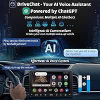 ATOTO A6 PF Android Car Stereo — image 2