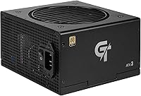 SAMA GT 850 Black Power Supply — image 1