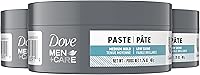 Dove Men+Care Sculpting Hair Paste 1.75oz — image 1