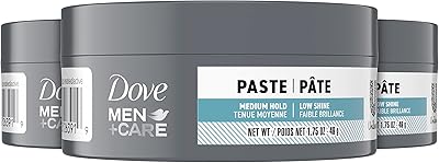 Dove Men+Care Sculpting Hair Paste 1.75oz