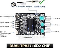 DAMGOO ZK-1002T 100W+100W Amplifier Board — image 2