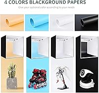 FOSITAN Photo Light Studio Box 35″/90cm — image 2