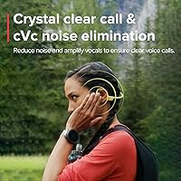 SUUNTO Sonic Open-Ear Bone Conduction Headphones — image 7