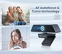 Enther & MAXHUB 4K Webcam — image 4