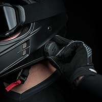 Syphon SoundPro Bluetooth Motorcycle Helmet Speakers — image 5