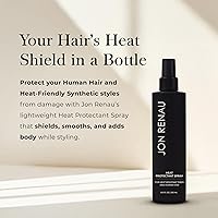 Jon Renau Heat Treat Thermal Spray 8.5 oz — image 2