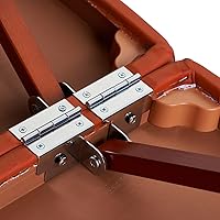 Master Massage 31″ Santana Pro Portable Massage Table — image 8