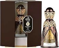 Lattafa Niche Emarati - Zikra EDP Spray 3.4oz — image 4