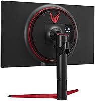 LG 27GN750-B UltraGear 27” Gaming Monitor — image 7